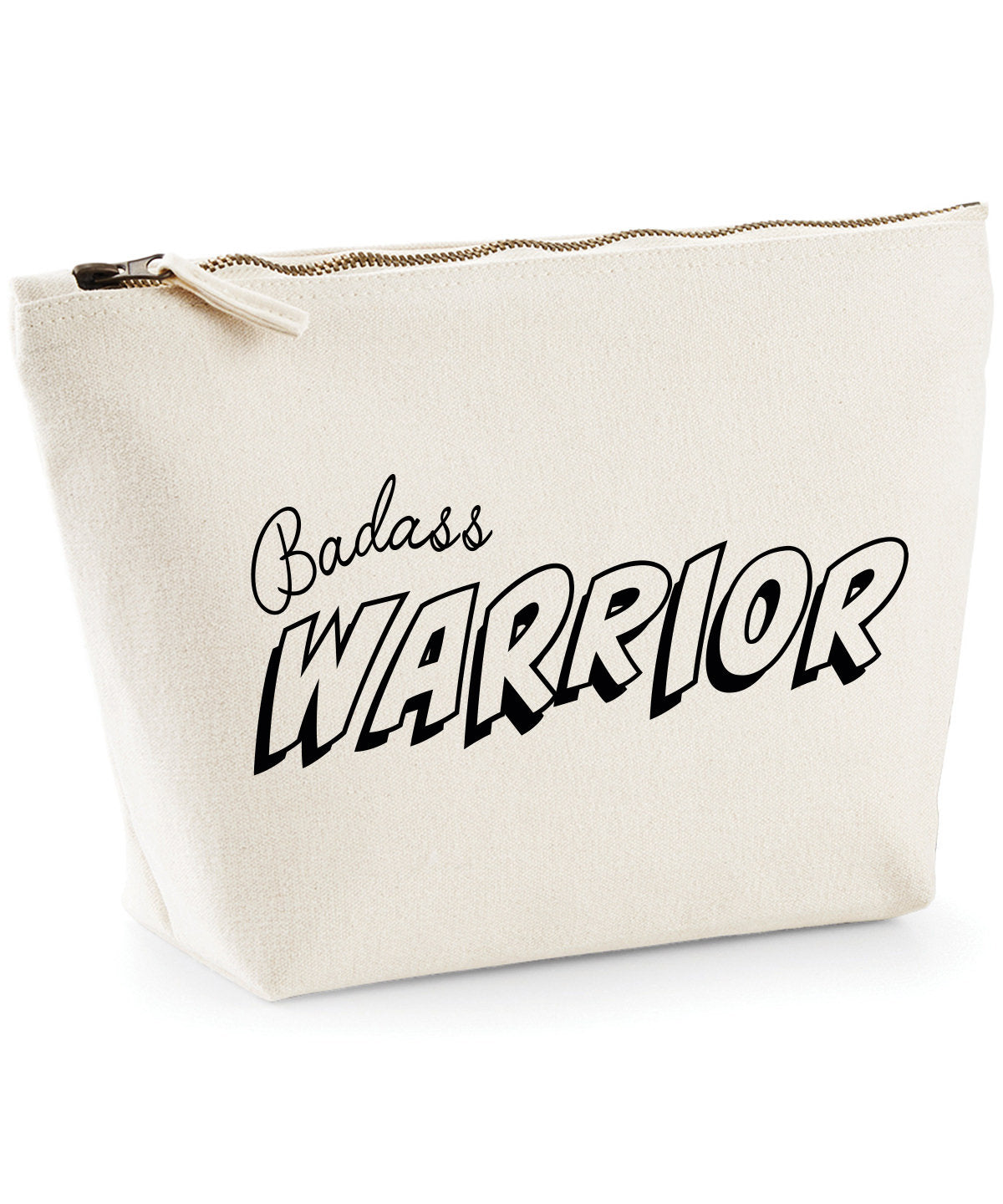 Beautiful Warrior, Personalised Hospital Gift Bag, Crafty Cath's