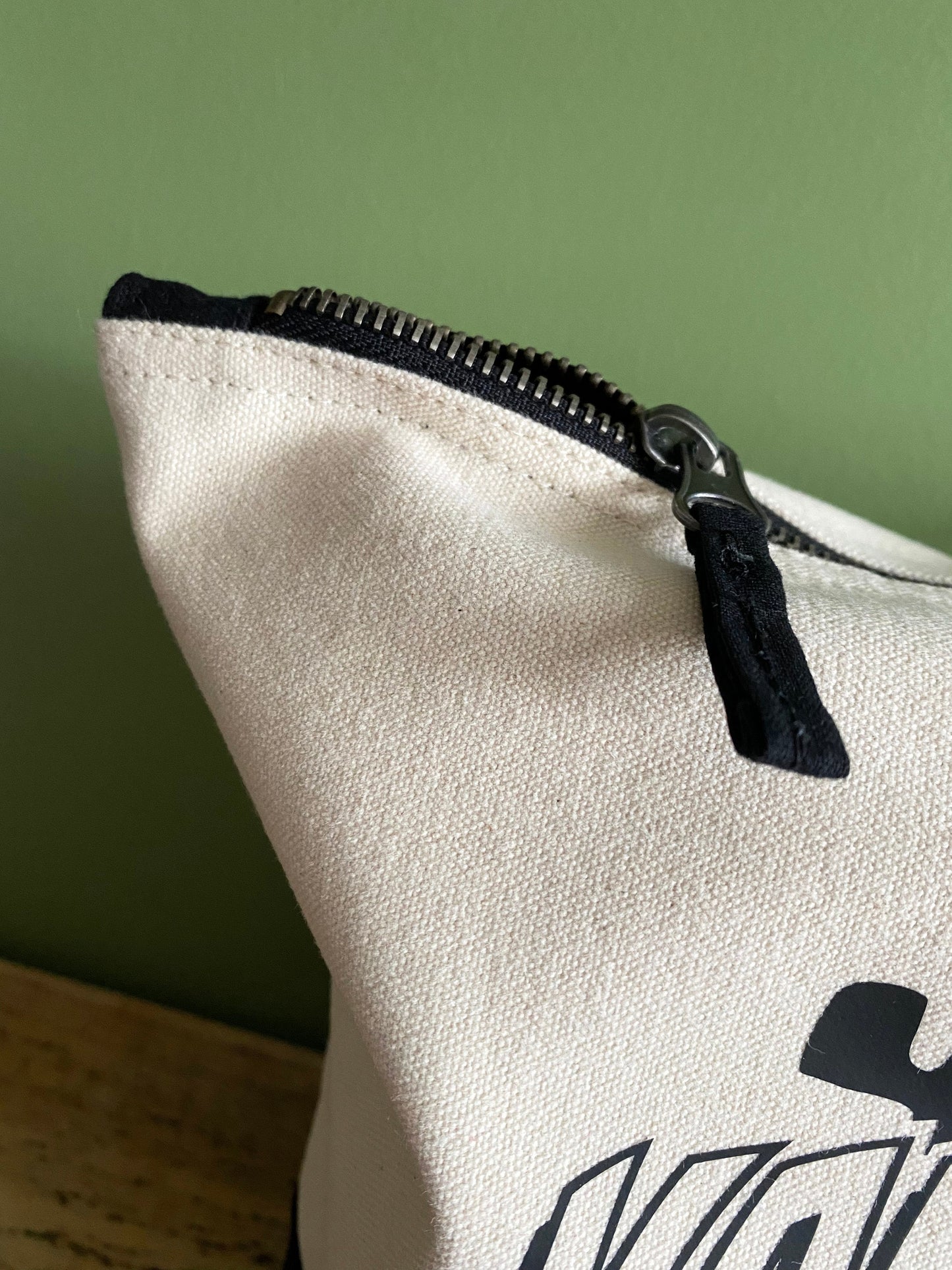 Personalisable VW Campervan Storage, Van Games Bag